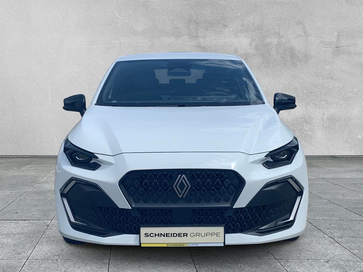 Renault Clio - Bild 8