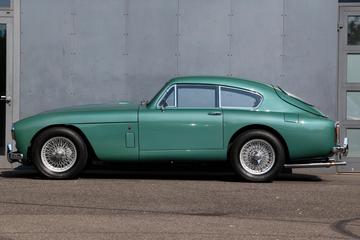 1958 Aston Martin OTHERS photo 6