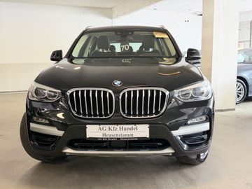 BMW X3 - 3