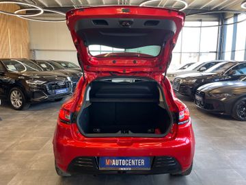 Renault Clio IV Limited *NAVI*TOUCH*PDC*TEMPOMAT*