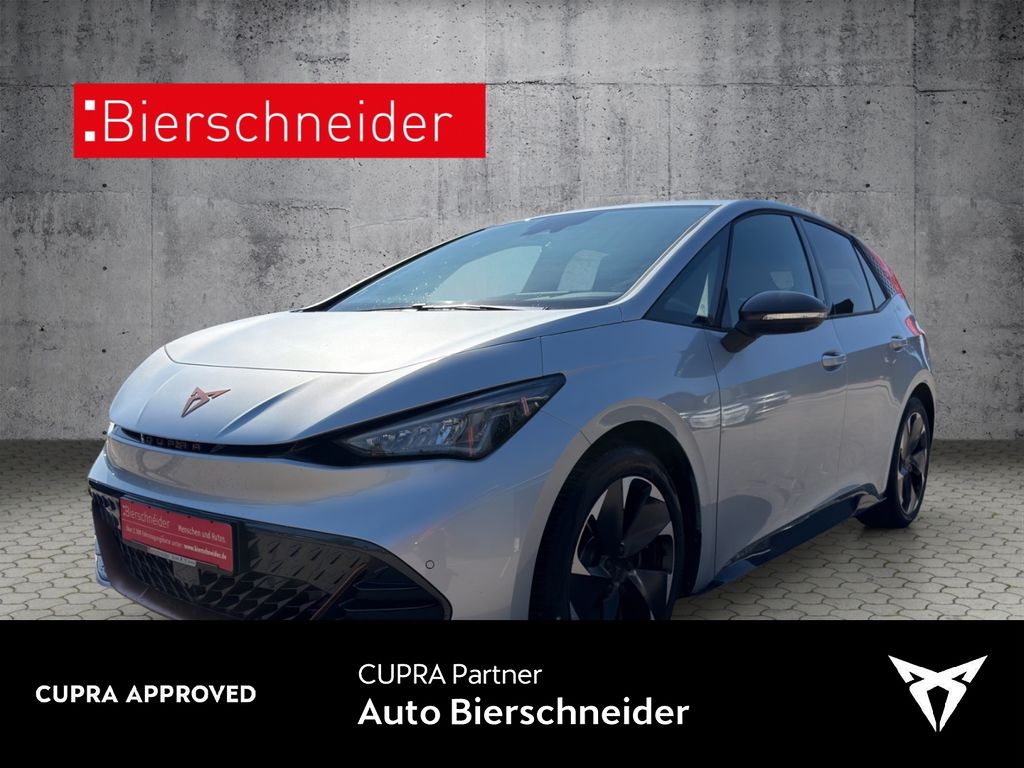 Born 77KWh 5-J-GARANTIE WÄRMEP HUD 360 KAMERA LI