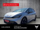 Cupra Born 77KWh 5-J-GARANTIE WÄRMEP HUD 360 KAMERA LI - Cupra Born 77 kWh Gebrauchtwagen