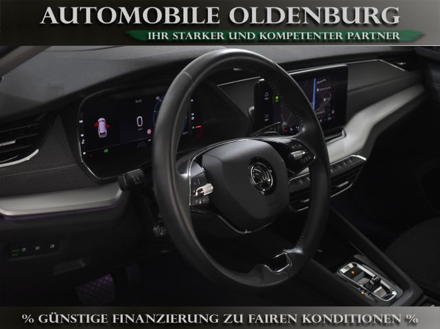 Skoda Octavia Combi 2.0 TDI Style DSG *ACC*HUD*StHz*