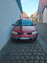 Renault Megane II Premium 1.9 dCi 120 PS T... - Renault Megane aus 2004: Ii