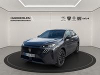Peugeot 3008 - Vorschau Bild 2