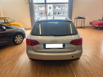 Audi A4 - 7