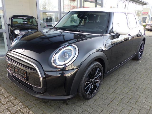 MINI Classic Trim 5-Türen 1.5 Aut.*NAVI*KEYLESS*LEDER