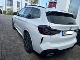 BMW X3 xDrive20d M SPORT Facelift/HUD/Leder/Garantie - gebrauchte BMW X3 mit Facelift