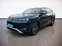 Volkswagen Tayron - Vorschau Bild 2