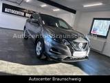 Nissan Qashqai Akari - Nissan Qashqai Akari mit Benzin-Antrieb
