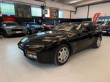 Porsche 944 S2 Cabriolet asi - schwarze Porsche 924
