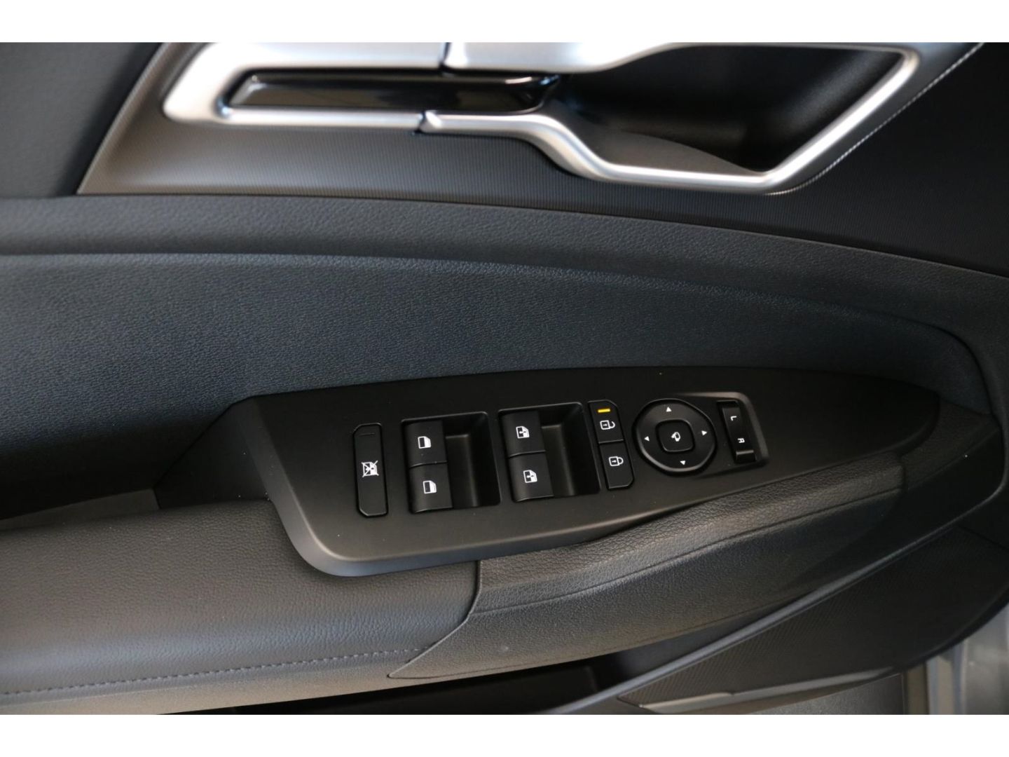 Fahrzeugabbildung Kia Sportage Vision Navi Digitales Cockpit LED ACC
