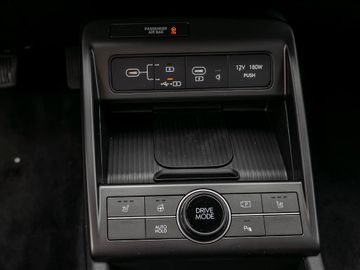 Hyundai Kona 1.6 Trend Hybrid 2WD Autobahnassistent