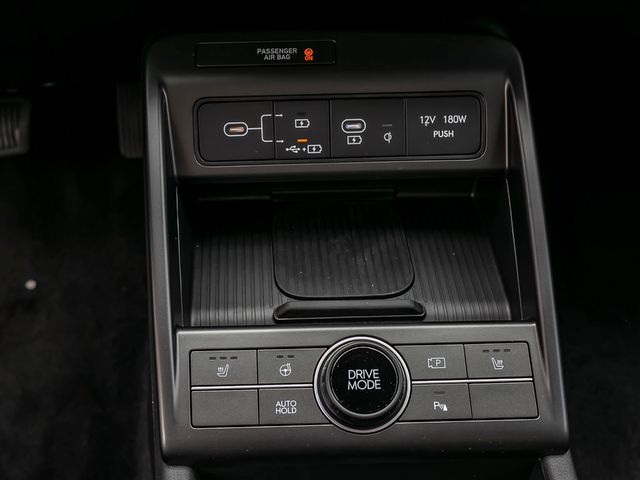 Hyundai Kona 1.6 Trend Hybrid 2WD Autobahnassistent