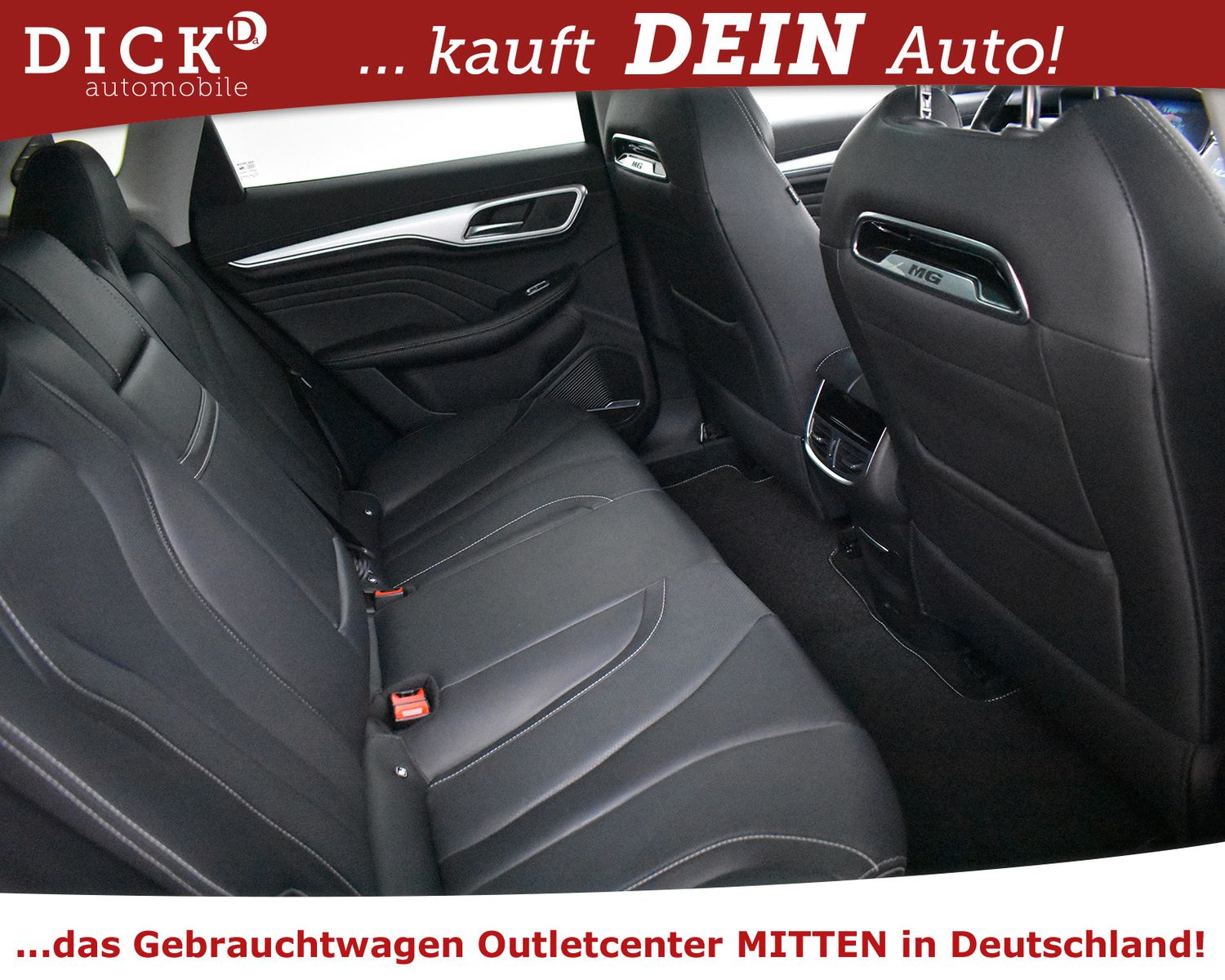 MG Marvel R Elec Luxury PANO+MEMO+NAVI+LED+SHZ+360° - Image 23