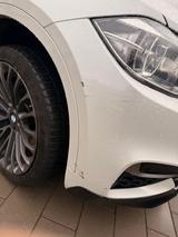 BMW X6 M50 M50d - absolut voll - BMW: V6