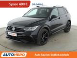 Volkswagen Tiguan 2.0 TSI R-Line 4Motion Aut.*NAVI*CAM*