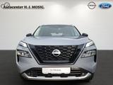 Nissan X-Trail e-Power e-4orce Tekna+ - Nissan X-Trail: Sitzheizung