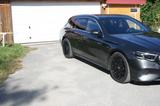 Mercedes-Benz E 450 d 4MATIC T Autom. - - Mercedes-Benz E 450 aus 2024