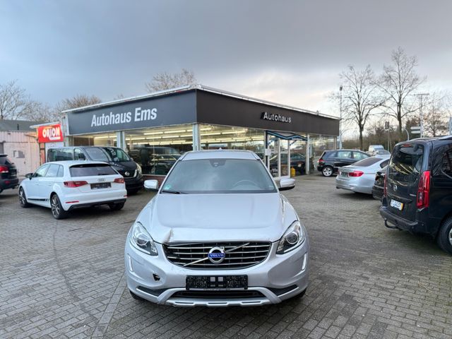 Volvo XC 60 XC60 Summum AWD. Automatik. Leder.SHZ. PDC