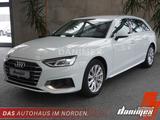 Audi A4 Avant 40 TDI Advanced AHK Sound MMI+ Ambiente - Audi A4 Ambiente mit Diesel-Antrieb