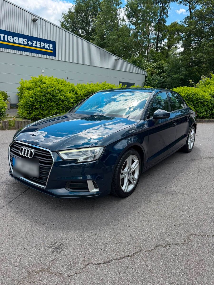 AUDI Audi A3 35TDI