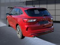 Ford Kuga ST-Line Bluetooth Head Up Display Navi LED