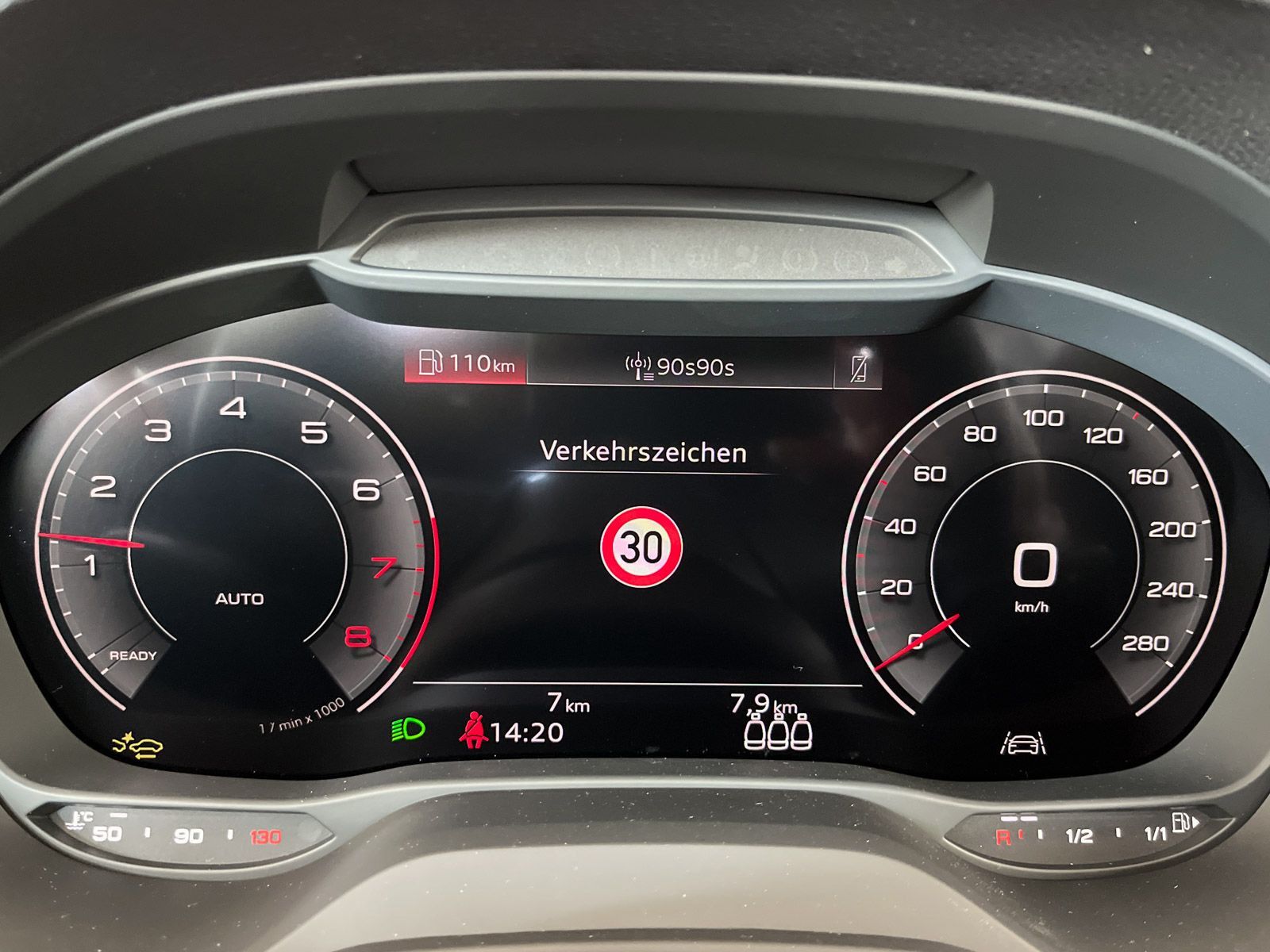 Audi Q2 - Bild 13