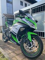 Kawasaki Ninja 300 LIMITED EDITION 30th Annivers - KAWASAKI NINJA 300