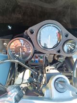 Honda CBR 900 RR SC 28 Fireblade - HONDA CB 900 F2