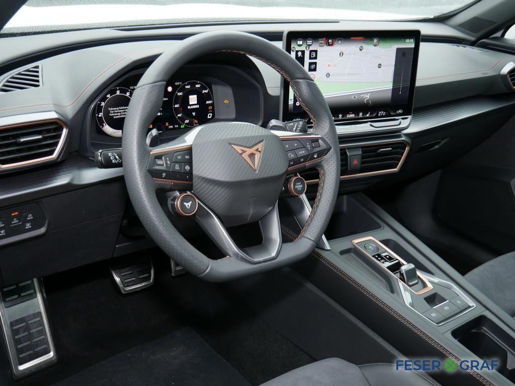 Cupra Formentor - Bild 8