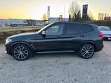 BMW X3 M40d M Sport 8FACH HUD LEDER LED STANDH. PANO - BMW Gebrauchtwagen von 2020