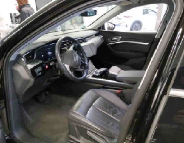 Audi e-tron - Bild 5