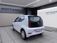 Volkswagen up! - Vorschau Bild 2