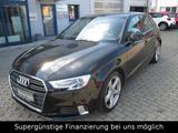 Audi A3 Sportback sport,5-TÜRIG,GARANTIE,KLIMA - Audi: G5