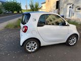 Smart ForTwo coupé  60kW -