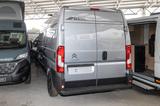 Globecar H-Line Summit 600 R Plus Shine  - Globecar Kastenwagen