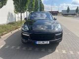 Porsche Cayenne Turbo Turbo - gebrauchte Porsche Cayenne aus dem Jahr 2014