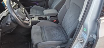Volkswagen Golf - 11