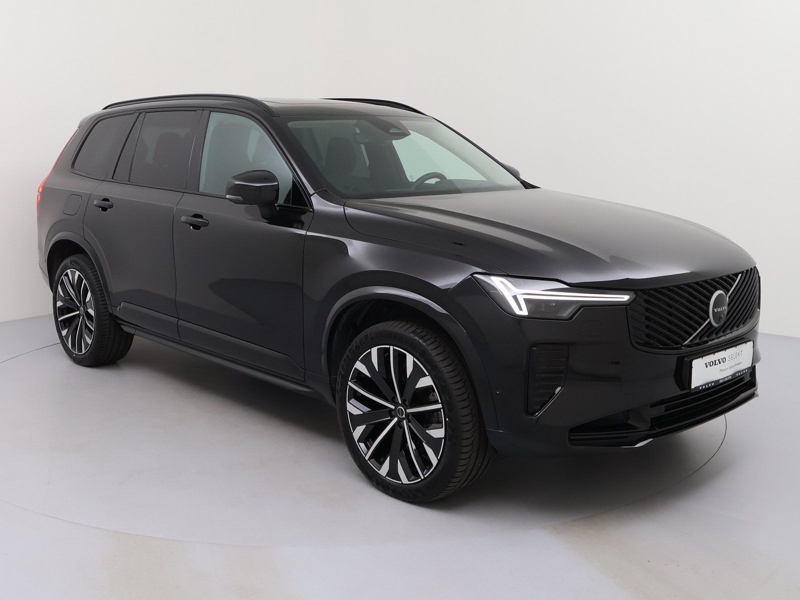 Volvo XC90 T8 AWD Ultra Dark FOUR-C HUD PANO imagem 3