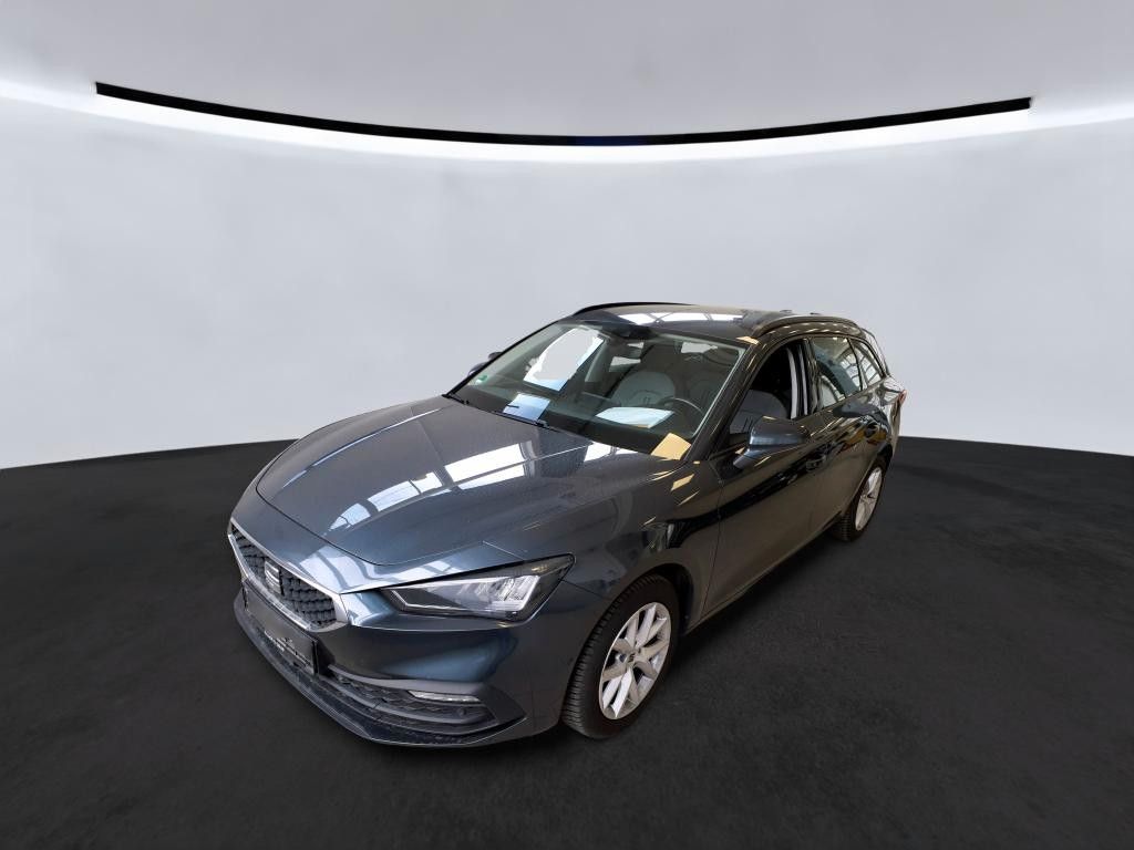 Image of Seat Leon
