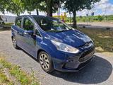 Ford B-Max 1,5 TDCi - Ford B-Max mit Diesel-Antrieb