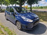 Ford B-Max 1,5 TDCi - Ford B-Max mit Diesel-Antrieb