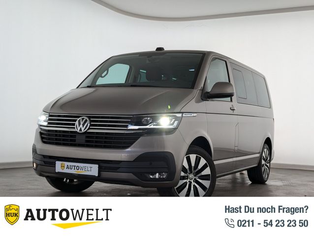 Volkswagen T6.1 TDI Multivan Comfortline LED+STANDHZG+NAVI+