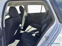 Skoda Kamiq - Vorschau Bild 13