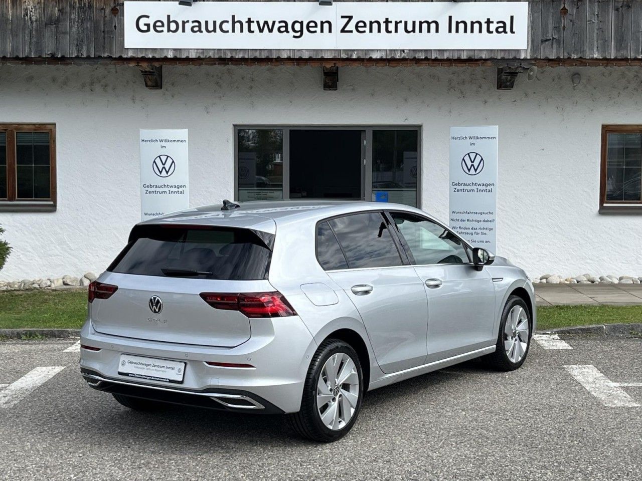 Volkswagen Golf - Bild 6