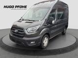 Ford Transit Trend 350 L2H3 2.0 EB Autom Bi-Xenon AHK