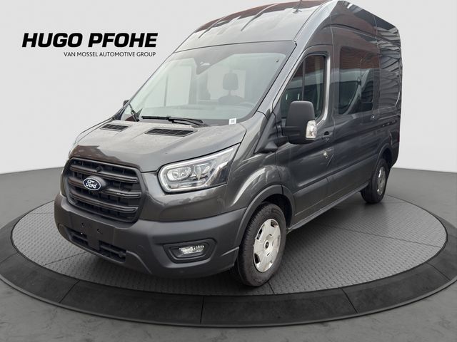 Ford Transit Trend 350 L2H3 2.0 EB Autom Bi-Xenon AHK