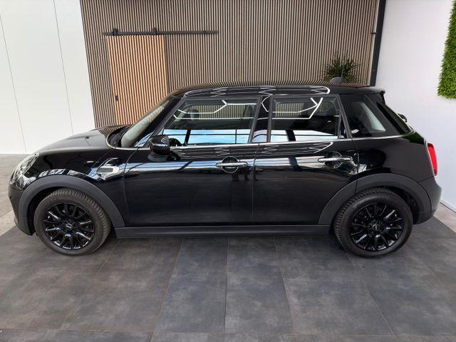 MINI Cooper 1.5 L 100kw Tempomat Bluetooth LED-Licht 
