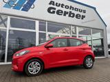Hyundai i10 1.0 67PS Pure MFL Klima Bluetooth - Hyundai i10: Pure